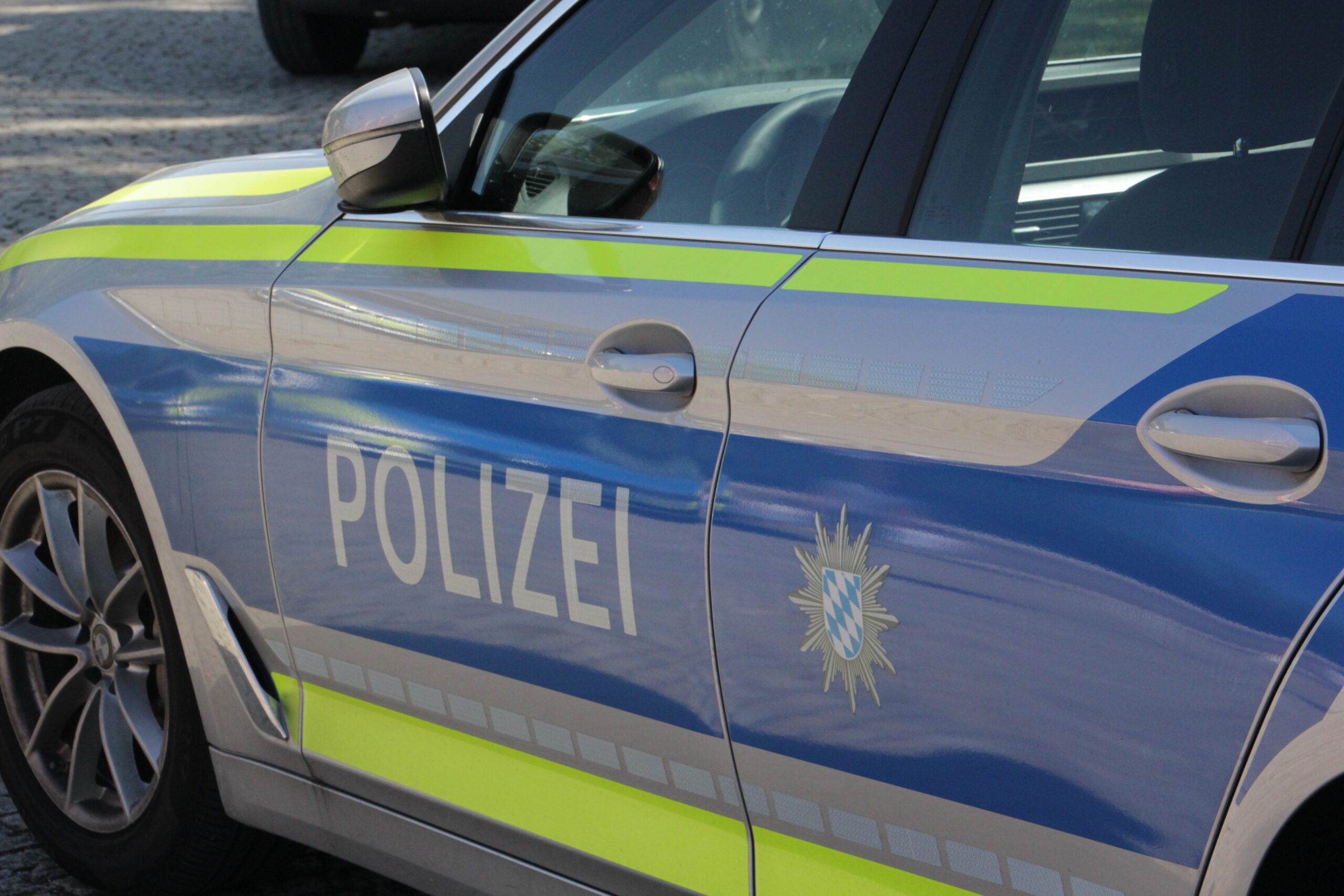 Ingolstadt: Polizei kontrolliert Tuningszene