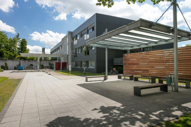 Geriatriezentrum schließt Standort Ingolstadt